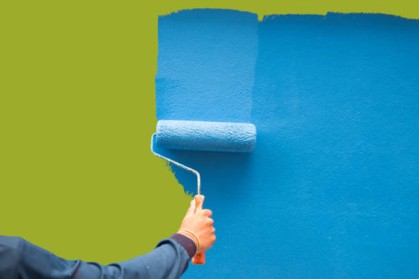 Best Commercial Painting  in Tehachapi, CA